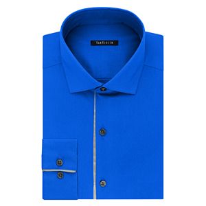 Men's Van Heusen Slim-Fit Flash/FX Dress Shirt