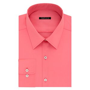 Men's Van Heusen Slim-Fit Flex Collar Stretch Dress Shirt