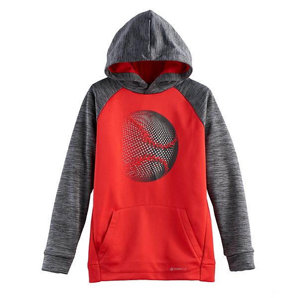 Kohls tek gear online hoodie