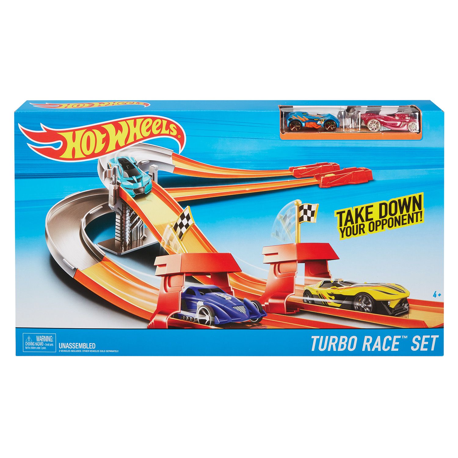 hot wheels remote control track