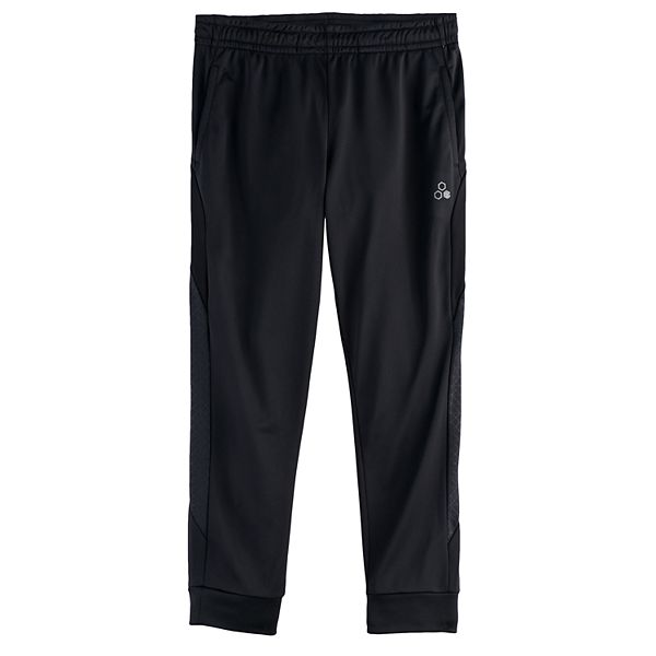 Boys 8-20 Tek Gear® Tricot Jogger Pants in Regular & Husky