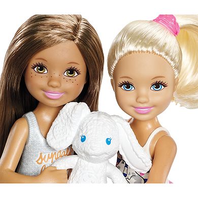 Barbie® Club Chelsea Carousel Swing by Mattel