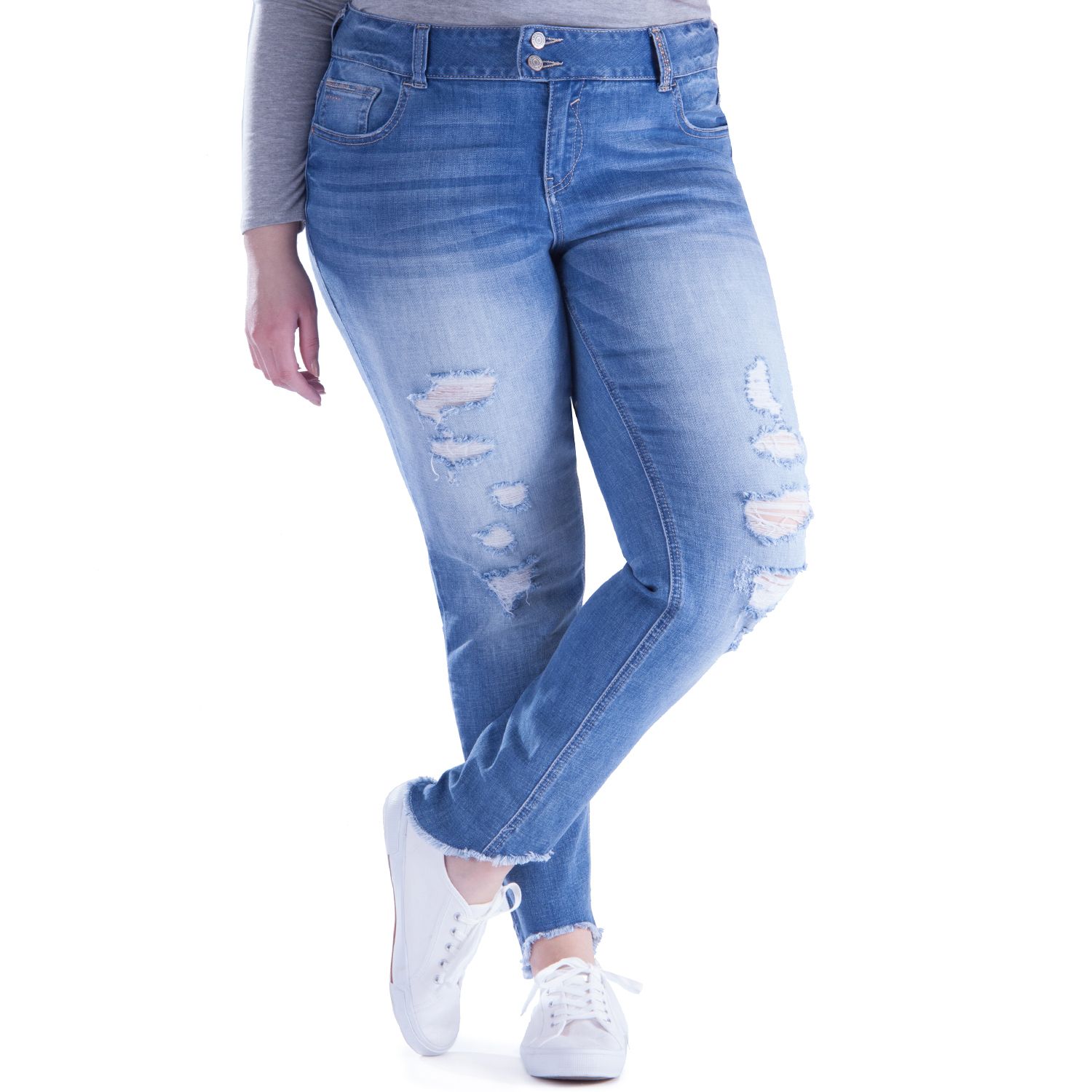 amethyst jeans shopko