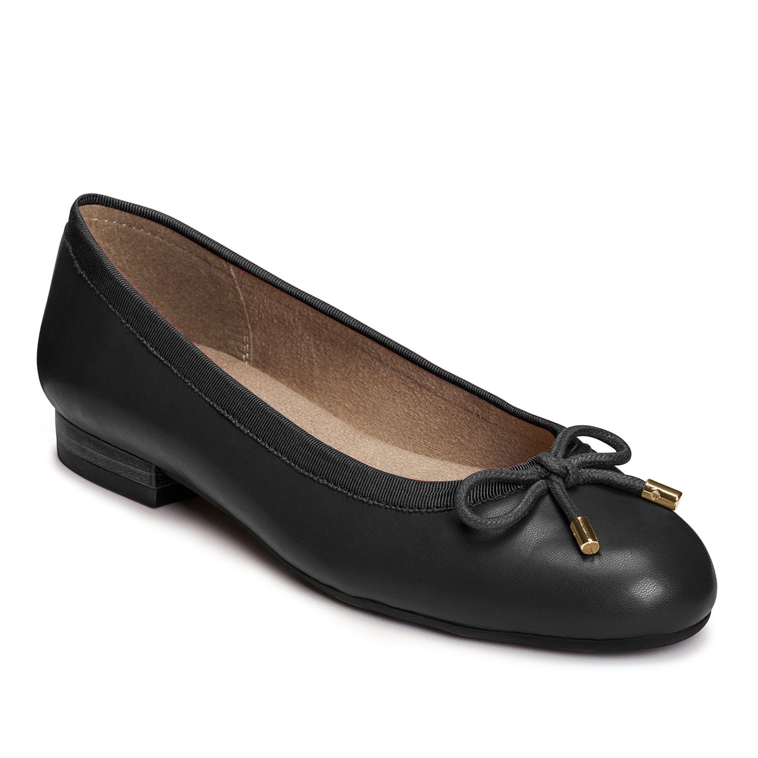 aerosole's women's ballet flats