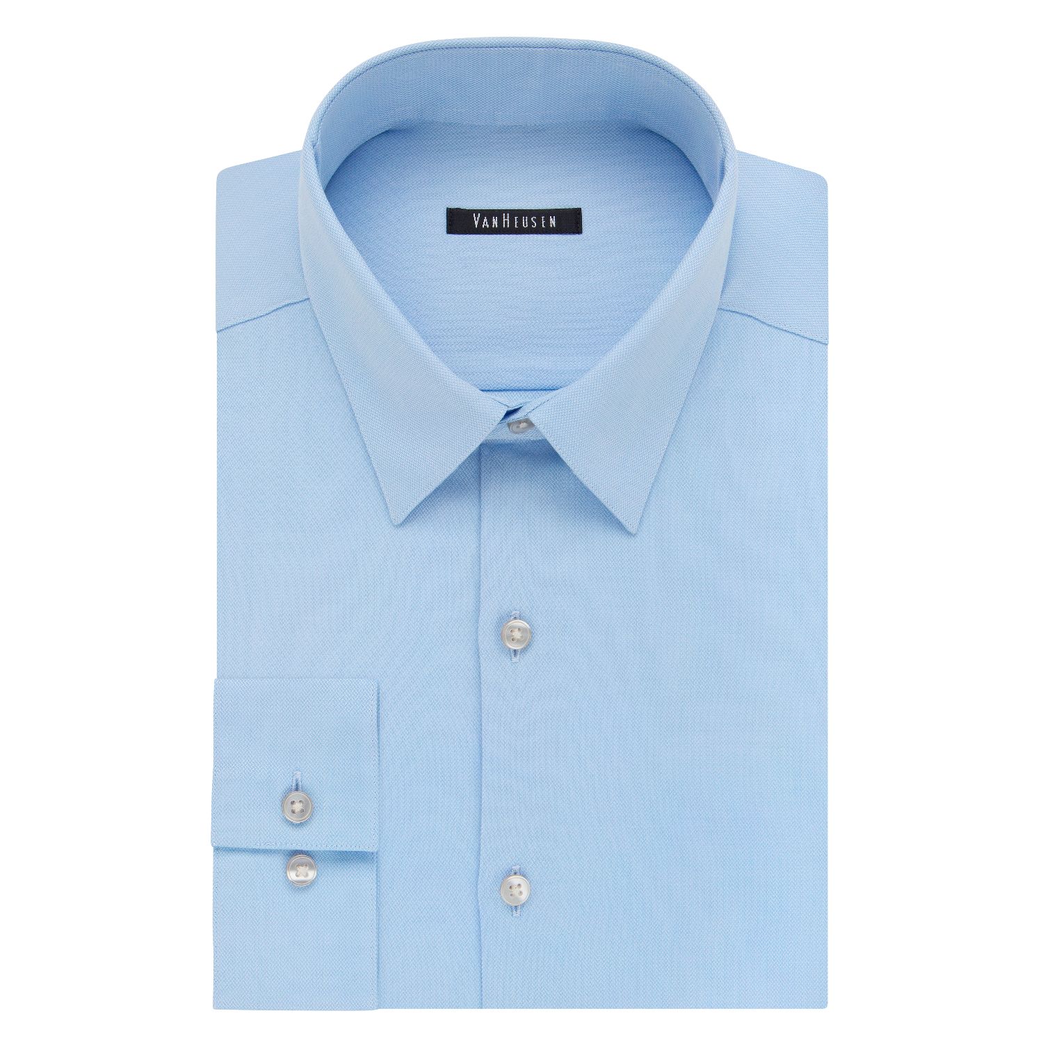 van heusen extra slim fit dress shirts