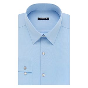 Men's Van Heusen Fresh Defense Extra-Slim Fit Dress Shirt