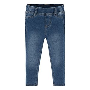 Baby Girl Levi's Haley May Jeggings