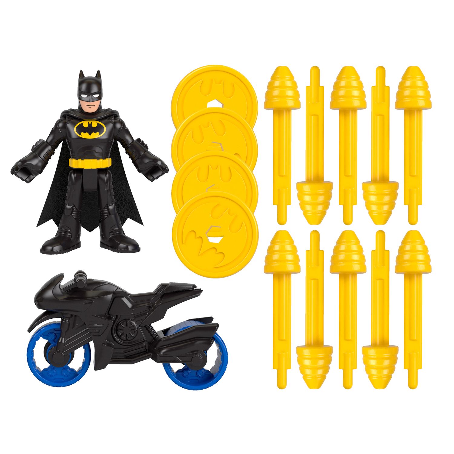 batbot xtreme kohls