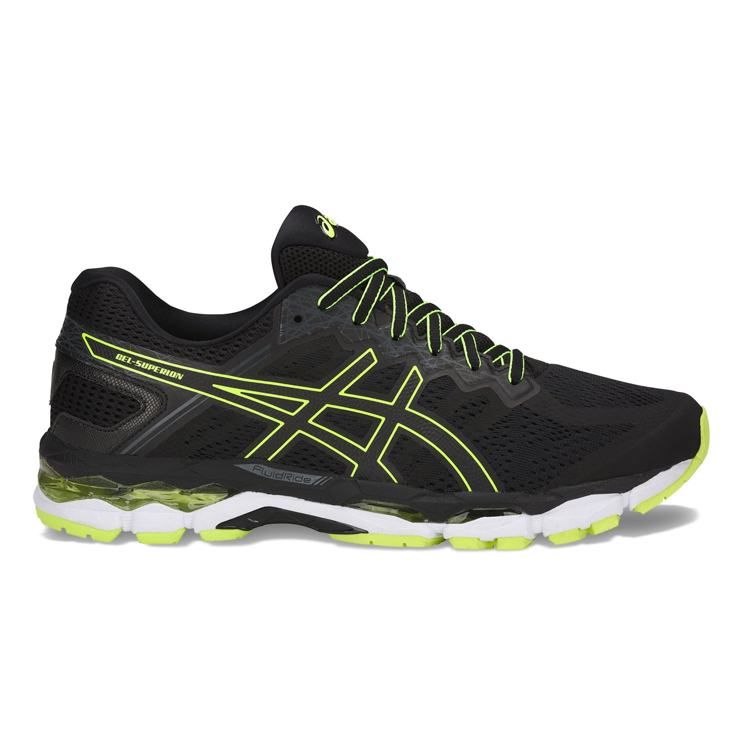 asics gel superion