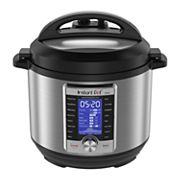 Instant Pot Ultra 10-in-1 6-qt. Programmable Pressure Cooker