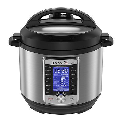 10 quart instant pot sale