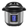 Instant Pot Ultra 10-in-1 6-qt. Programmable Pressure Cooker 