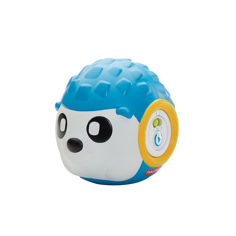 UPC 887961473728 product image for Fisher-Price Think & Learn Rhythm ‘n Roll Hedgehog, Multicolor | upcitemdb.com