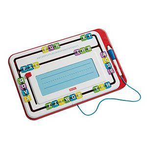 Fisher-Price Think & Learn Alpha SlideWriter