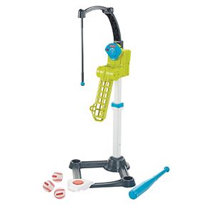 Fisher-Price Grow to Pro Better Batter Baseball