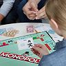 Monopoly Board Game by Hasbro