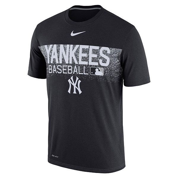 Men's Nike New York Yankees Legend Team Issue Tee