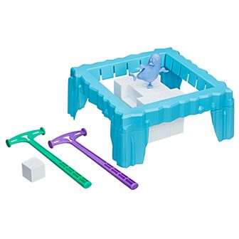 Don't Break the Ice Game by Hasbro