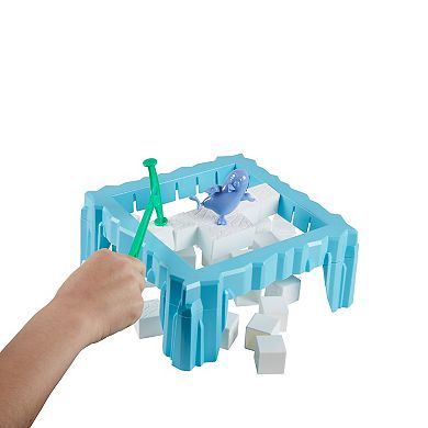 Don't Break the Ice Game by Hasbro