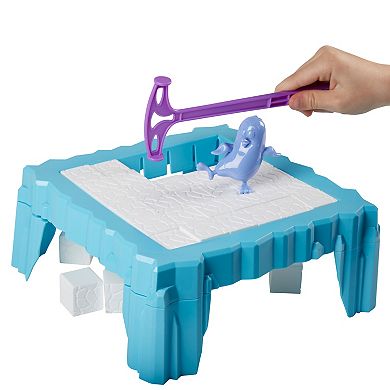 Don't Break the Ice Game by Hasbro