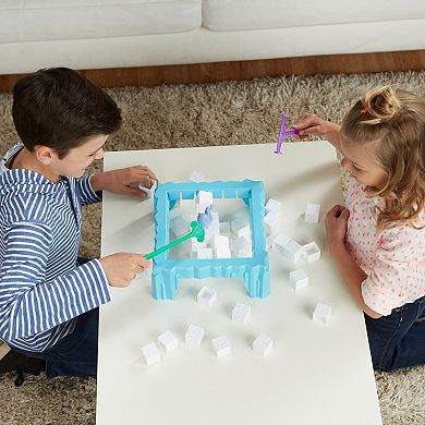 Don't Break the Ice Game by Hasbro