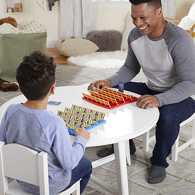 Guess Who? Classic Game by Hasbro