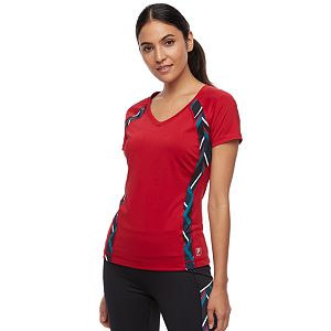 Women's FILA SPORT® Basic Movement Tee