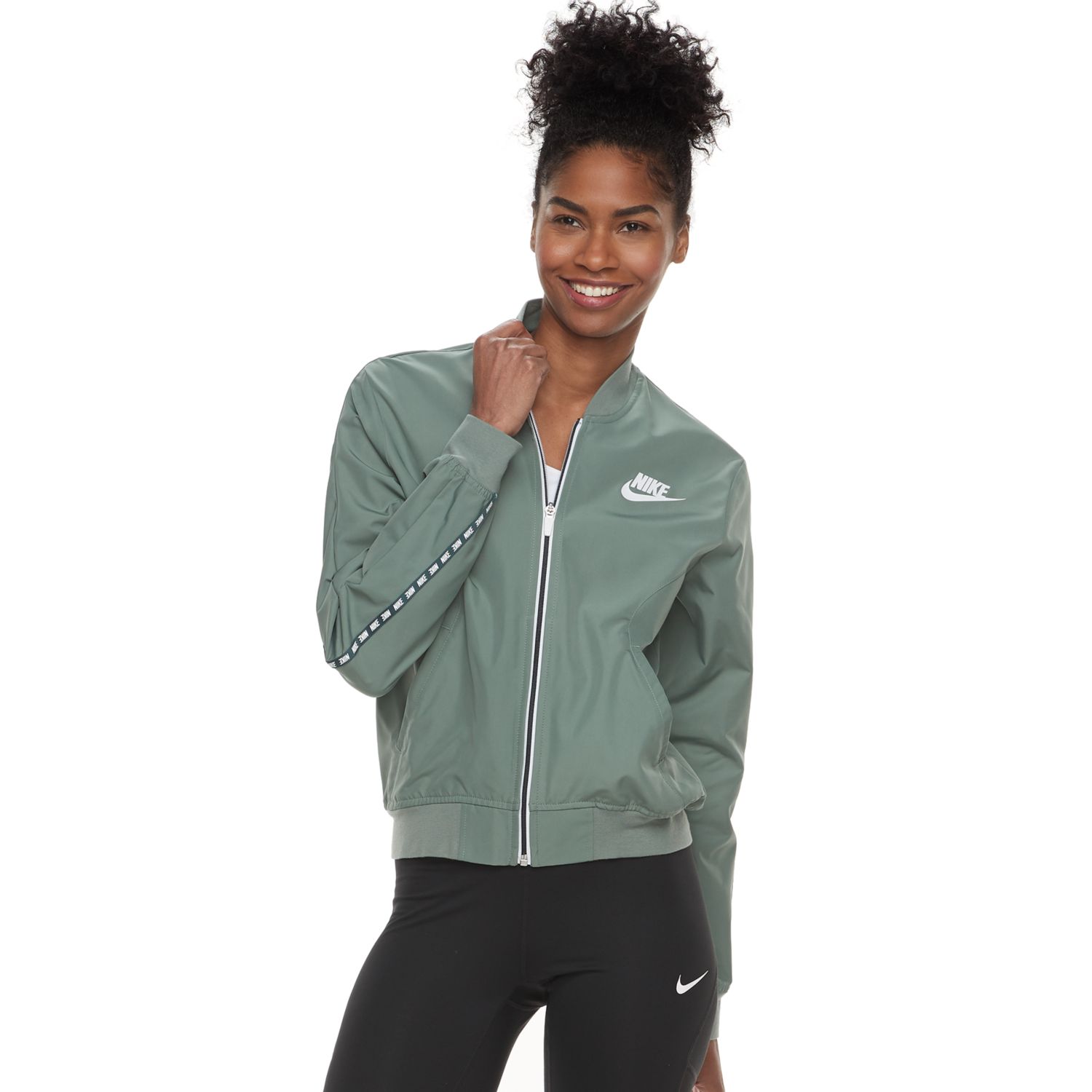 nike advance 15 jacket