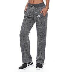 kohls womens nike pants
