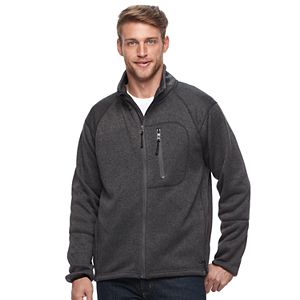 Men's Victory 40 Fleece Jacket