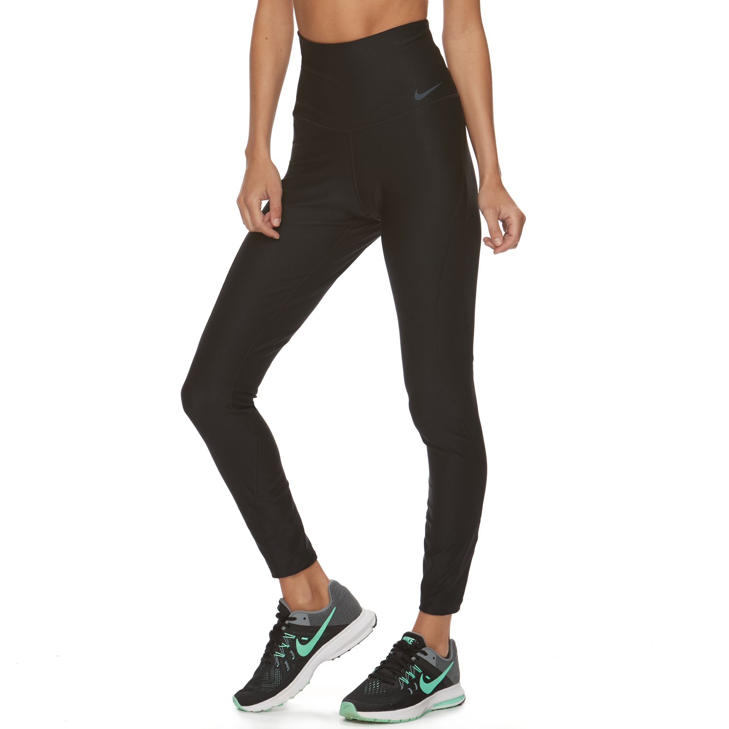 kohls nike yoga pants