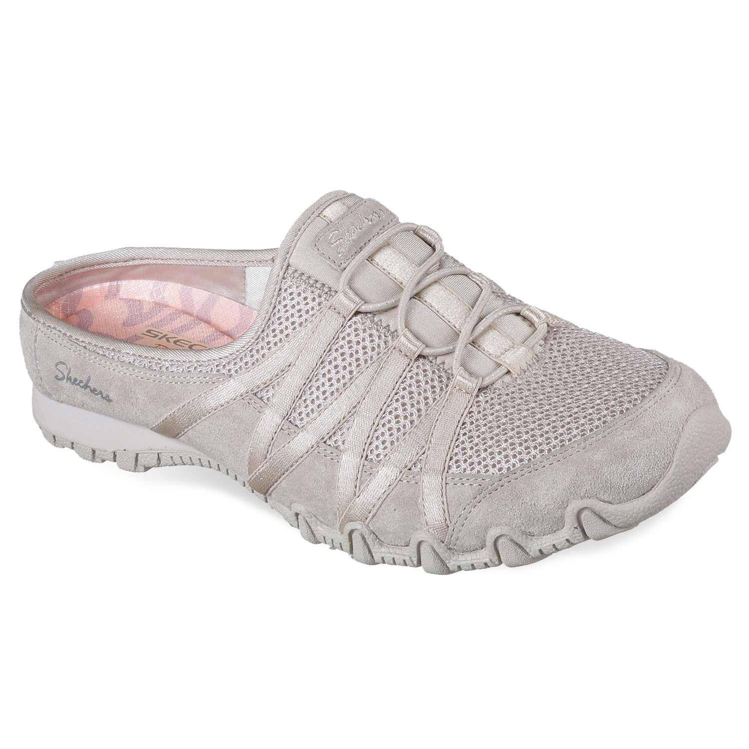 skechers clogs womens