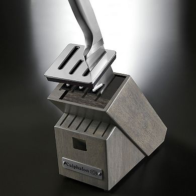Calphalon® Classic SharpIN 15-pc. Self-Sharpening Stainless Steel Knife Block Set
