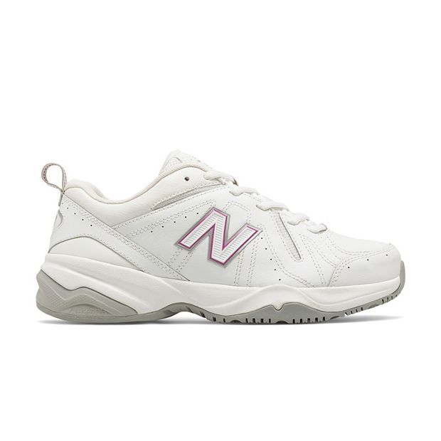 New Balance 619 v1 Women s Leather Cross Training Shoes