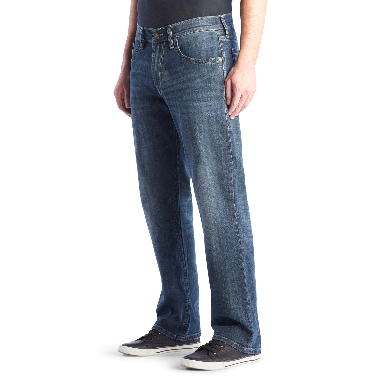 rock and republic relaxed straight jeans