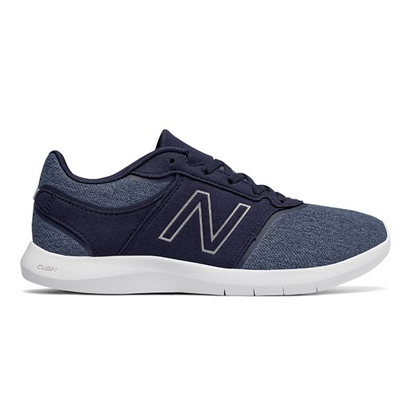 New balance clearance cush mujer