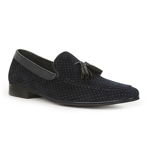Giorgio Brutini Nile Men's Tassel Loafers