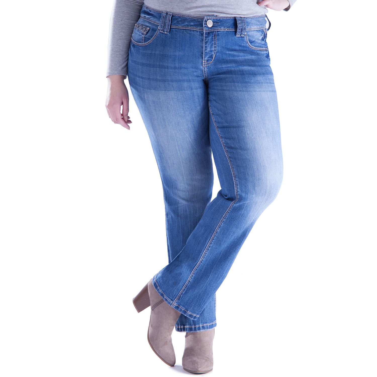 amethyst jeans shopko