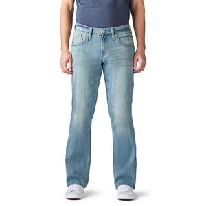 Men's Rock & Republic Reclaimed Stretch Bootcut Jeans