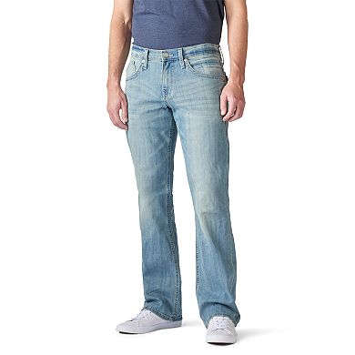 Men's Rock & Republic Reclaimed Stretch Bootcut Jeans