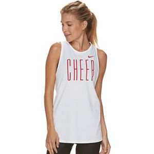 Women's Nike Dry Training 