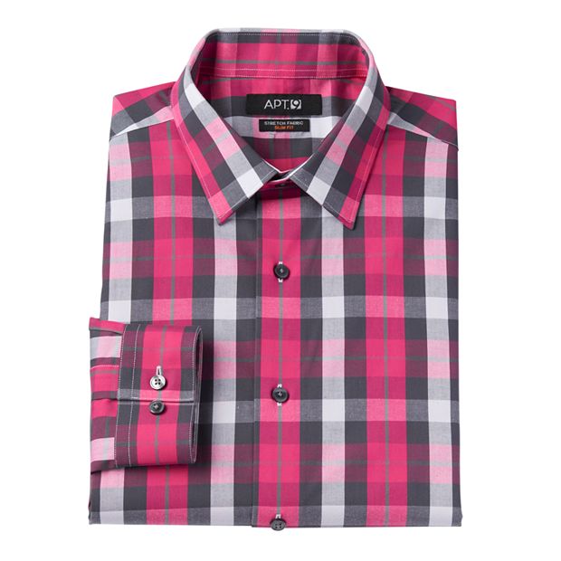 Apartment 9 shop dress shirts