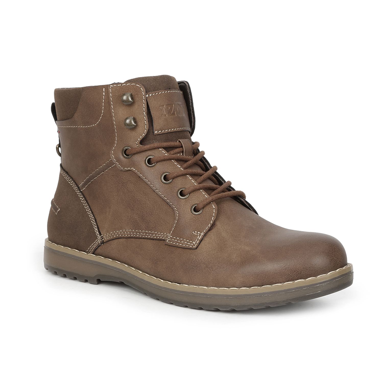 mens casual ankle boots