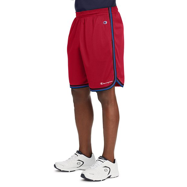 Champion shorts clearance kohls