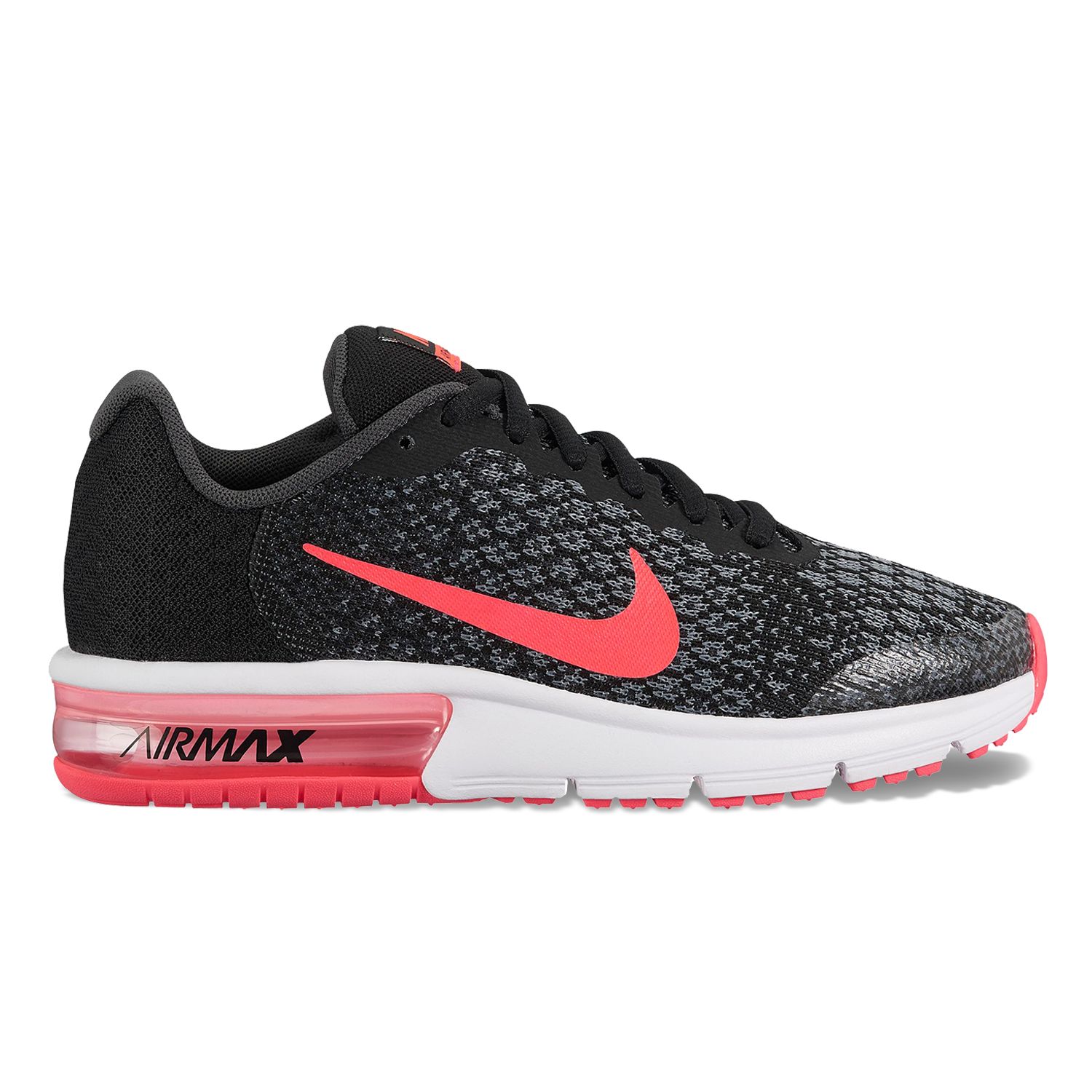 nike air max sequent girls