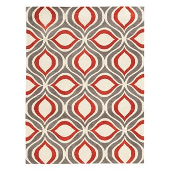 Linon Geo 06 Rug