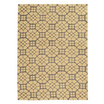 Linon Geo 09 Rug
