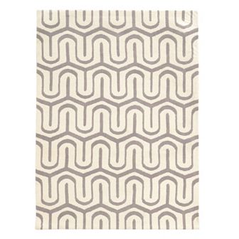 Linon Geo 10 Rug