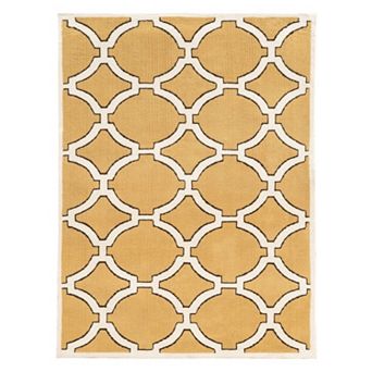 Linon Geo 13 Rug