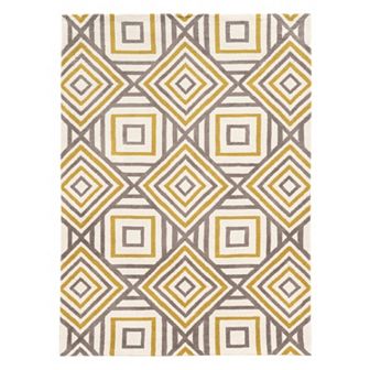 Linon Geo 14 Rug